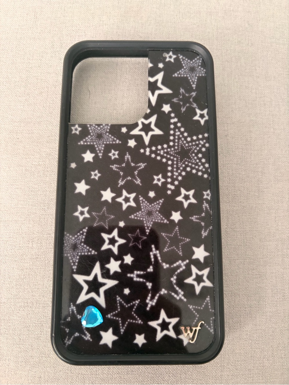 Wild Flower Case iPhone 12 Pro Max